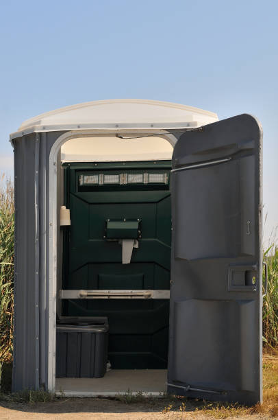 Best Porta potty delivery and setup  in Premont, TX