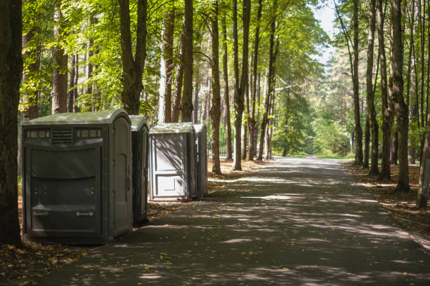 Best Sanitation services for porta potties  in Premont, TX