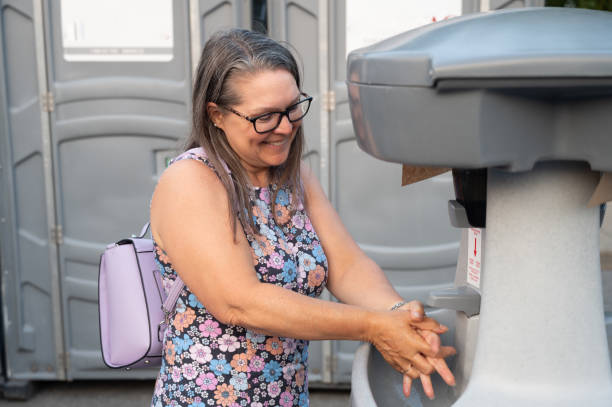 Best Best portable toilet rental  in Premont, TX